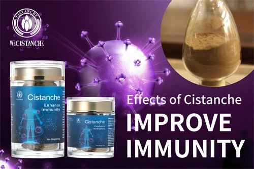 Desert ginseng-Improve immunity (9)