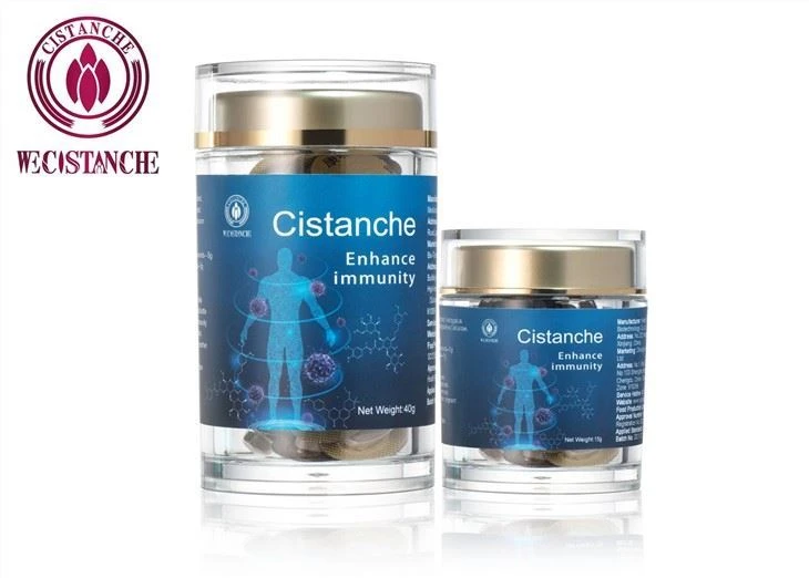 Cistanche was an effective agent for treating hyperglycemia and hyperlipidemia. Cistanche was an effective agent for treating hyperglycemia and hyperlipidemia.