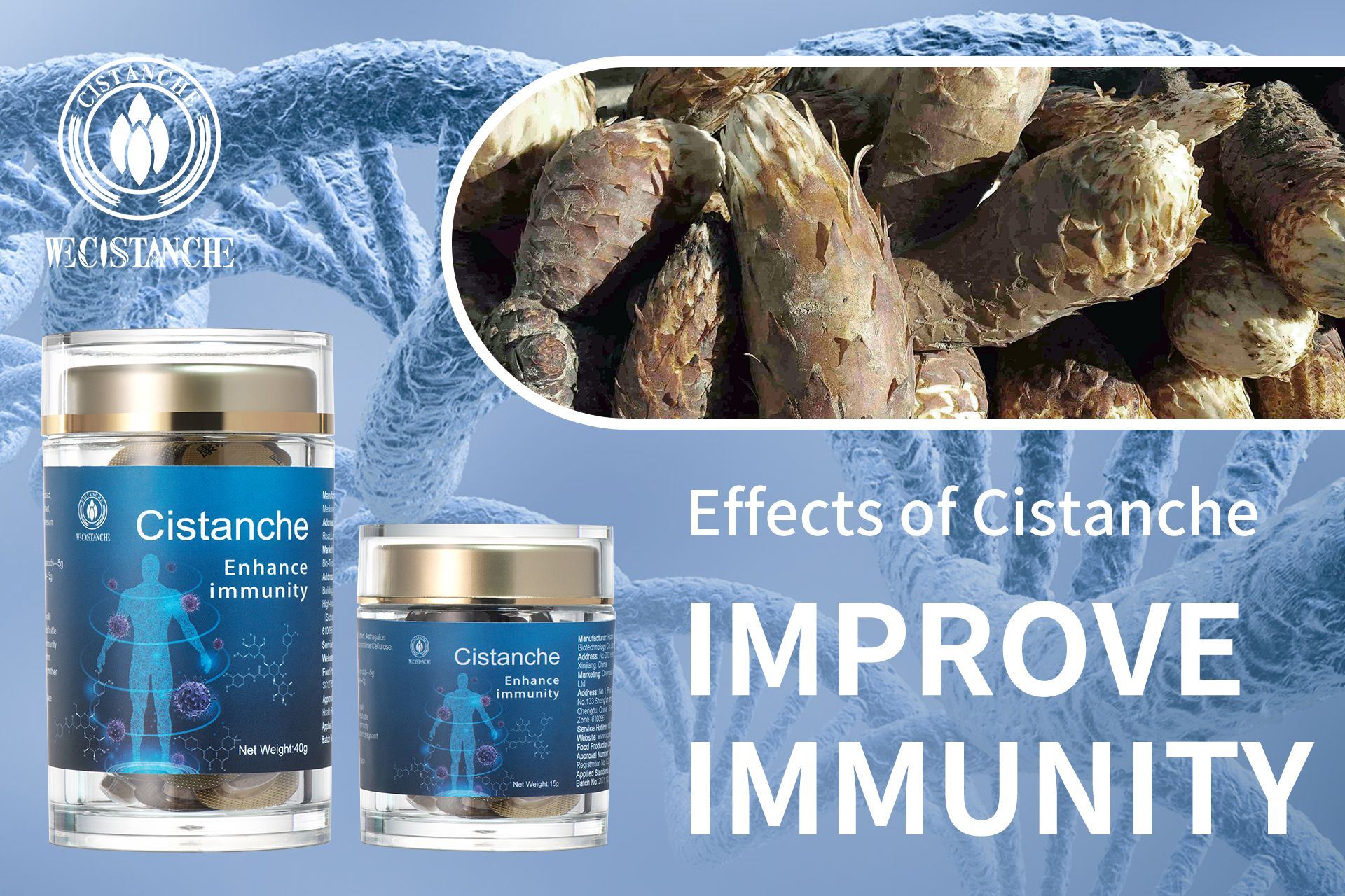 improve immunity to anti omicron