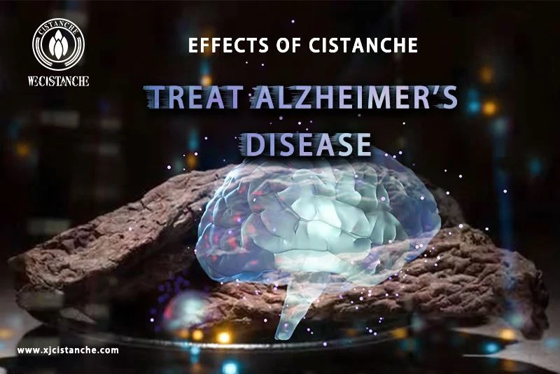 treatment of alzheimer's disease