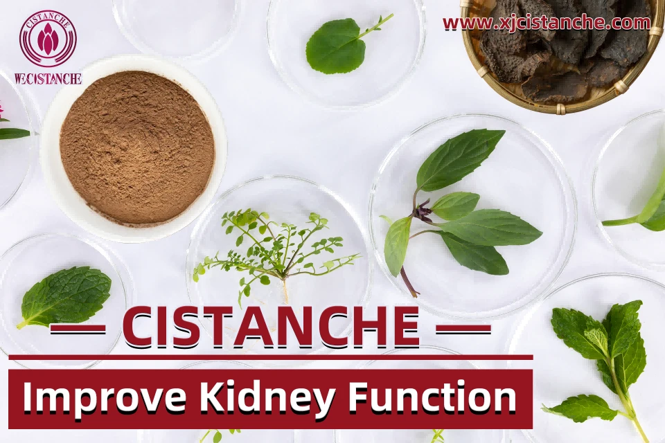 the best herb for kidney