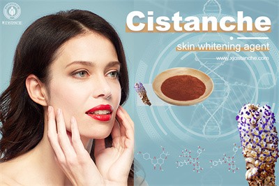 WHITENING SKIN