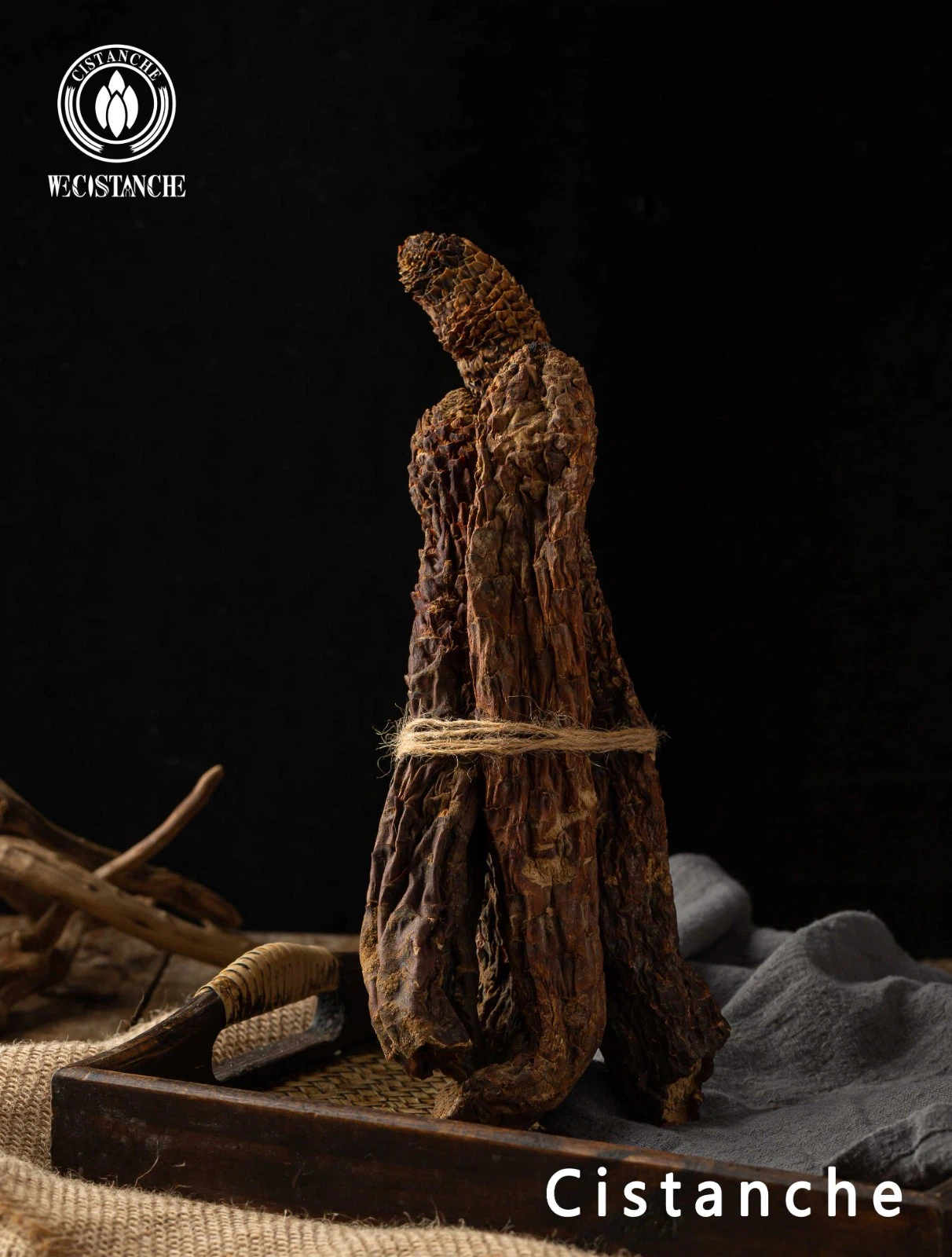 cistanche tubulosa side effects