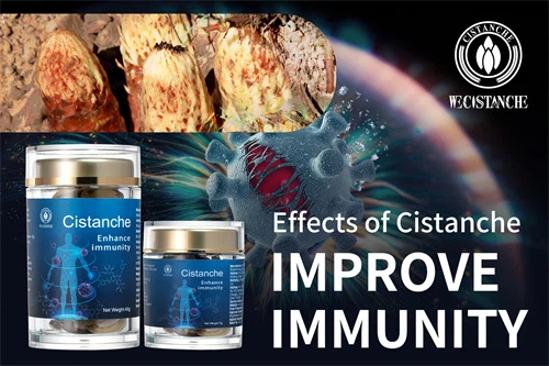 Desert ginseng—Improve immunity (22) Desert ginseng—Improve immunity (22)