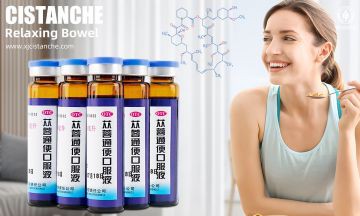 relieve constipation fast