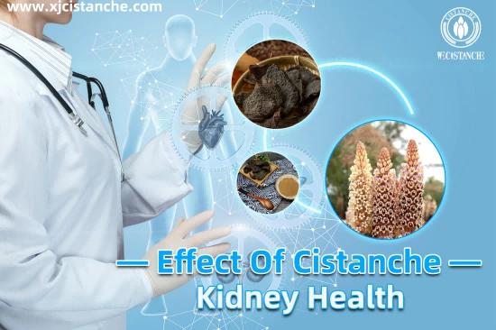 NEW HERBS CISTANCHE FOR KIDNEY YIN AND YANG DEFICIENCY
