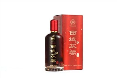 Wecistanche Micro Rojo 46 grados